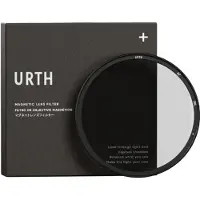 Urth 49mm Magnetic Ethereal 1/4 Black Mist Lens Filter (Plus+)