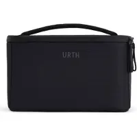 Urth Arkose Camera Insert Zwart