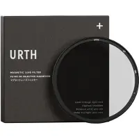 Urth 55mm Magnetic Ethereal 1/4 Black Mist Lens Filter (Plus+)