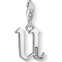 Thomas Sabo - Unisex zirconia - 1601-643-21
