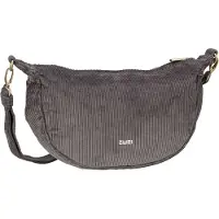 Zwei Handtas 'Mademoiselle.M M70' duifblauw
