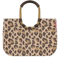 Reisenthel Shopper beige / camel