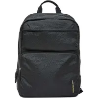 Mandarina Duck Rugzak 'Zephyr' zwart