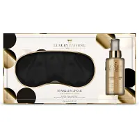 Grace Cole - Sparkling Pear Calm Sleep Set (Peer & Nectarinebloesem) - Geschenkgewicht voor een rustige nachtrust