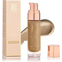 Sosu | Radiance Base Glow Skin Enhancer - 18ml - Vegan
