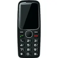 Daewoo Mobiele telefoon voor ouderen, merk