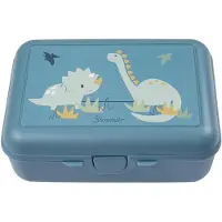 Sterntaler Broodtrommel voor kinderen Dino Rexi