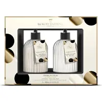 Grace Cole Sparkling Pear Geschenkset Elegance 1 set