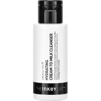 The Inkey List Hydrating Cream-to-milk Cleanser Reinigingscrème 50 ml