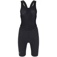 Santini Unico Fietsbroek