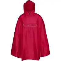 Vaude Valdipino Waterdichte Poncho