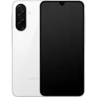 Samsung Galaxy A26 5G Dual SIM 256GB (8GB RAM) A266B-DS Wit