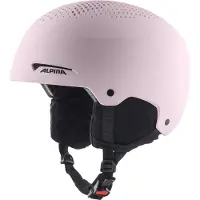 Alpina Skihelm Arber Rose Matt-51 - 55 cm