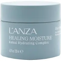 Lanza Healing Moisture Hair Masque 200ml