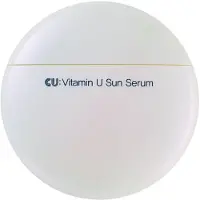 Cu Skin CU: Vitamin U Sun Serum SPF 50 - 50 g