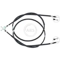 A.B.S. K16501 Handremkabel