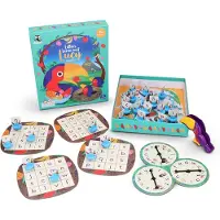 Wijzer over de Basisschool Letters Leren met Lucy - Het leukste leren lezen spel voor groep 1 t/m 3 - Leren lezen kleuters -
