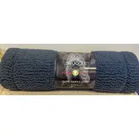 HuggleHounds Mat Grey Xxl 94 X 137 Cm