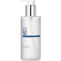 Cuskin Vitamine U Olie naar Schuim Reiniger 200 ml