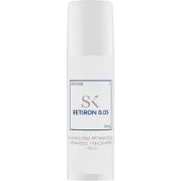 Skintegra Retiron 0.05 – Anti-aging serum met 0,05% retinal 0,06 kg