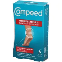 Compeed Blarenpleisters Medium