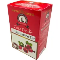 Ziya Dede Rozenbottel Atom Thee 150 g