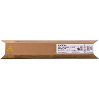 Ricoh 841507 Toner Geel