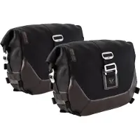 Legend Gear Zijtassen-Systeem Lc LC2+LC2, DYNA WIDE GLIDE