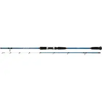 Shimano Fishing Alivio Boat Quiver Bottom Shipping Rod Blauw 1.80 m / 50-150 g