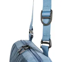 Tatonka Schoudertas blauw