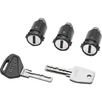 Givi Smart Security Lock 3 Cases Slr103 Sluiting Topkoffer