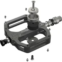Magped Sport2 100n Pedalen