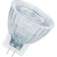 Osram Ledspot Superstar - Dimbaar - Warm Wit - Gu4 - 4,5w