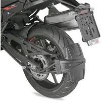 Givi Benelli Trk702/x 2023-2024 Spatbordsteun