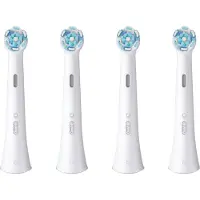 Oral-B iO RB CW-4 Ultimate Clean 4-Pack tandenborstelopzetstukken
