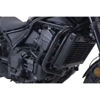 SW-Motech Valbeugel - Zwart. Honda CMX1100 Rebel (20-).