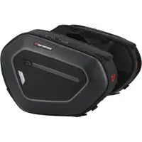 SW-Motech Pro Blaze 20l Yamaha Mt-09 Abs 23-25 Zijtassen