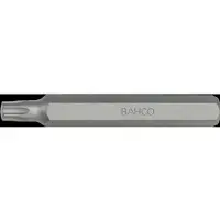 Bahco 10mm torx bit t55el 115mm | BE5032T55EL