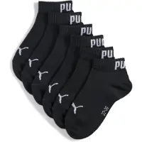 Puma Sokken zwart / wit