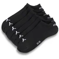 Puma Sokken zwart / wit