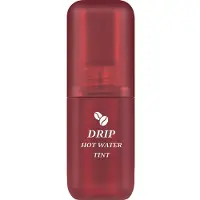 Black Rouge Drip Hot Water Tint LV9 Mauve Roasting – Hydraterende lip tint 4,5 GR