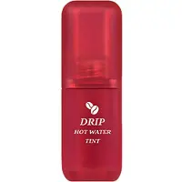 Black Rouge Drip Hot Water Tint Lv10 Maple Roasting – Hydraterende lip tint 4,5 GR
