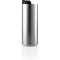 Eva Solo Urban To Go thermosbeker Recycled Zwart