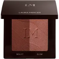 Laura Mercier Bronzer Bronskleur Infusie 9 g