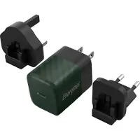 Inny Nd38_A20Mugr Energizer Ultimate - Netvoeding/Lader