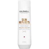 Goldwell Dualsenses Sun Reflects After-Sun Shampoo 250 ml