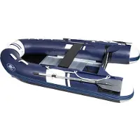 Hibo pro rubberboot 3.00