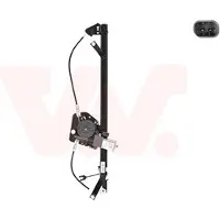 VAN WEZEL 2817264 Raammechanisme