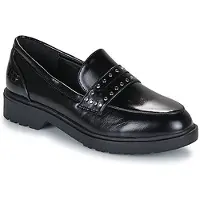 Les P'tites Bombes Mocassins MAORI dames 39