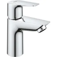 GROHE BauEdge - Wastafelkraan, chroom 32858001